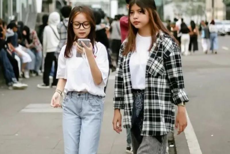 Bagaimana Cara Menemukan Gaya Pribadi Dalam Berpakaian