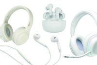 Perbandingan Antara Berbagai Jenis Headphone Wireless Yang Ada