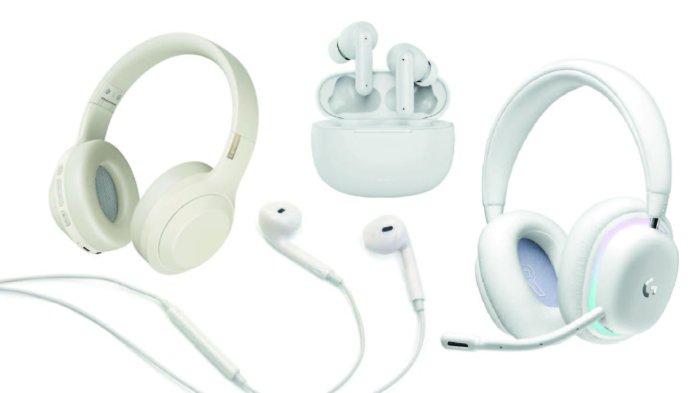 Perbandingan Antara Berbagai Jenis Headphone Wireless Yang Ada
