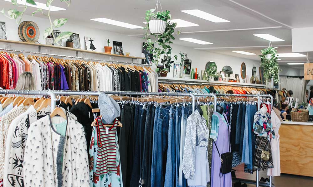 Rekomendasi Merek Fashion Lokal Yang Berkualitas