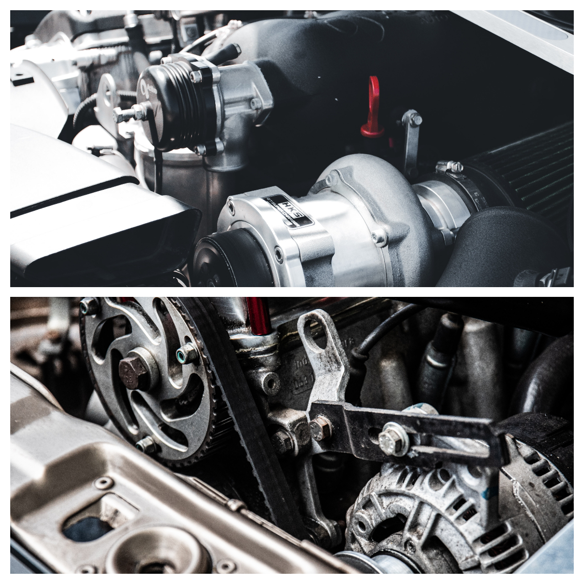 Perbedaan Antara Mobil Bensin Dan Mobil Diesel