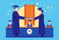 Perbedaan Antara Gelar Sarjana Dan Diploma