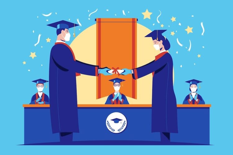 Perbedaan Antara Gelar Sarjana Dan Diploma