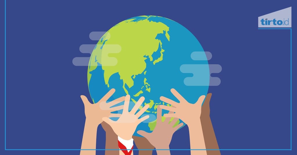 Cara Penyelesaian Sengketa Internasional secara Damai | kumparan.com Bagaimana Cara Menyelesaikan Sengketa Secara Damai