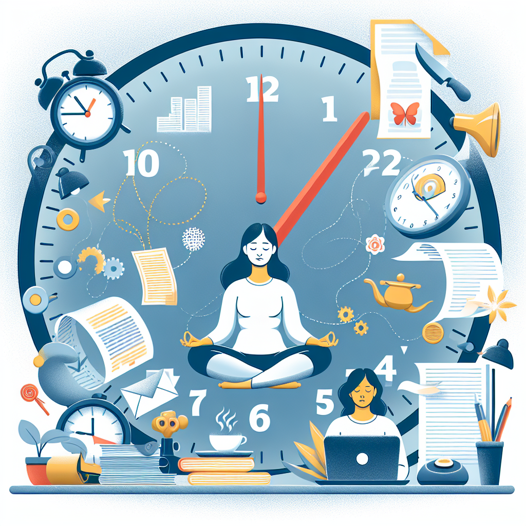 Tips Efektif Menjaga Kesehatan Mental di Tengah Kesibukan Sehari-hari ... Tips Menjaga Kesehatan Mental Di Tengah Kesibukan