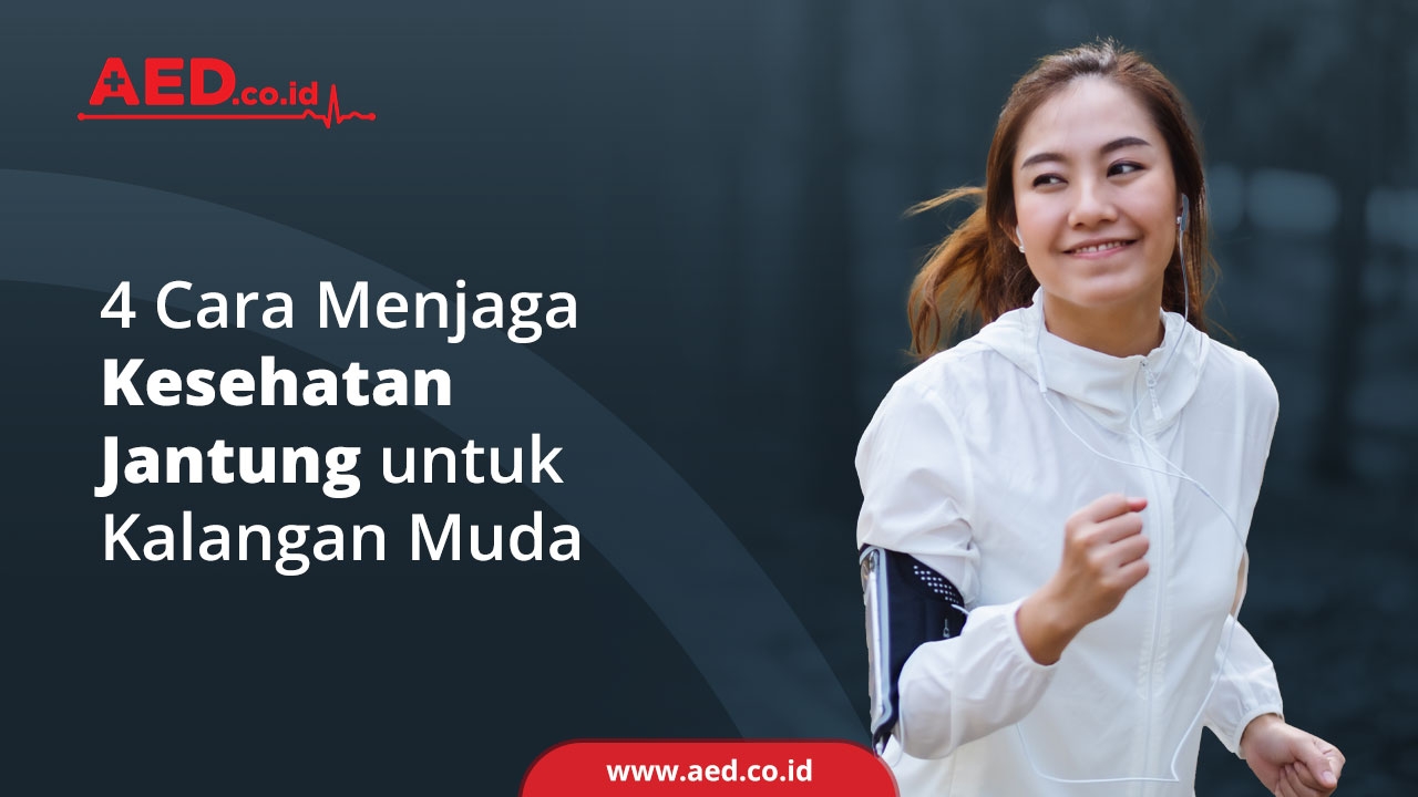 9 Cara Menjaga Kesehatan Jantung yang Penting Dilakukan Bagaimana Cara Menjaga Kesehatan Jantung Dengan Baik