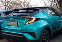 Keuntungan Menggunakan Mobil Hybrid Dibandingkan Konvensional