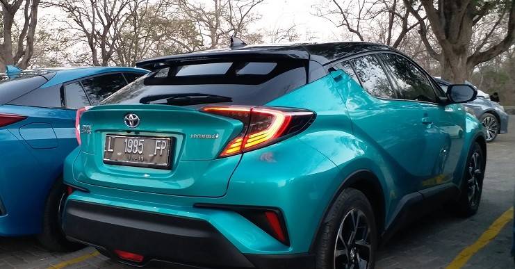 Keuntungan Menggunakan Mobil Hybrid Dibandingkan Konvensional