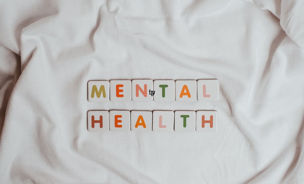 Tips Menjaga Kesehatan Mental di Tengah Kesibukan - PembaruanID Tips Menjaga Kesehatan Mental Di Tengah Kesibukan