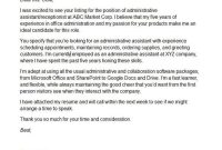 Panduan Menulis Cover Letter yang Menarik Perhatian Perekrut Cara Menulis Resume Yang Menarik Perhatian Perekrut