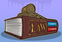 Perbedaan Hukum Perdata dan Pidana Apa Perbedaan Antara Hukum Pidana Dan Perdata