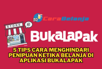 Cara Menghindari Penipuan Saat Membeli Mobil