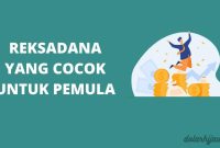 Cara Memilih Reksadana Untuk Pemula