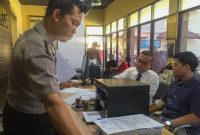 Bagaimana Cara Melaporkan Tindak Pidana Ke Polisi