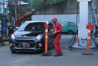 Apa Penyebab Bensin Cepat Habis Pada Mobil