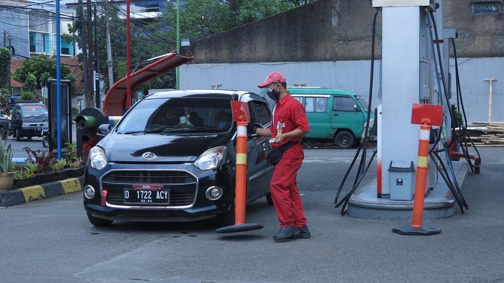 Apa Penyebab Bensin Cepat Habis Pada Mobil