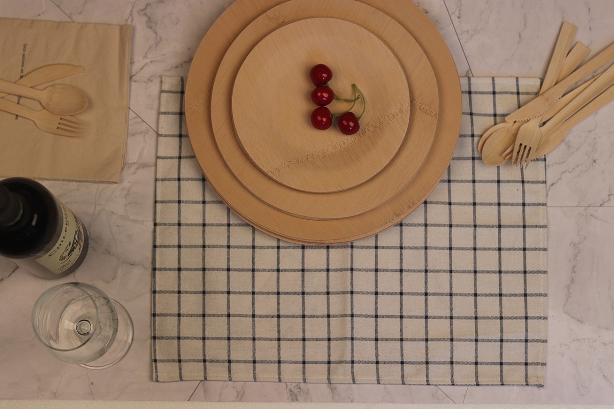 Peralatan makan ramah lingkungan: bagaimana memilih pilihan terbaik ... Gadget Ramah Lingkungan Untuk Kehidupan Sehari-Hari