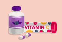 Perbedaan Antara Vitamin Dan Suplemen Kesehatan