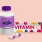 Perbedaan Antara Vitamin Dan Suplemen Kesehatan