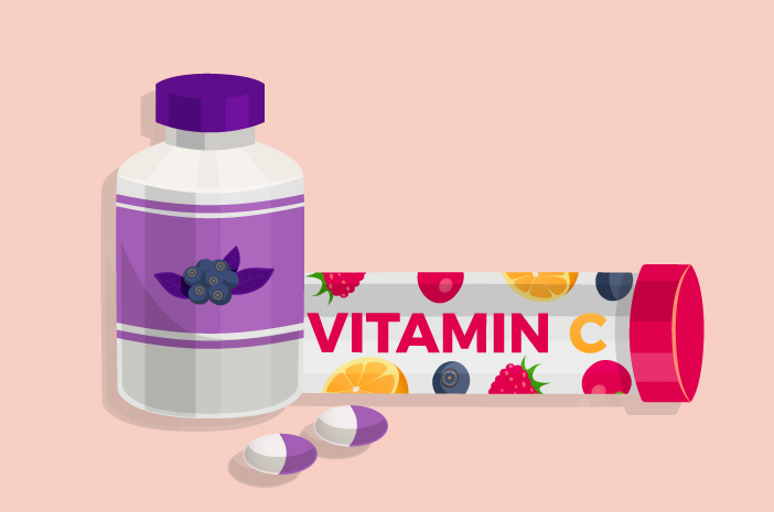 Perbedaan Antara Vitamin Dan Suplemen Kesehatan