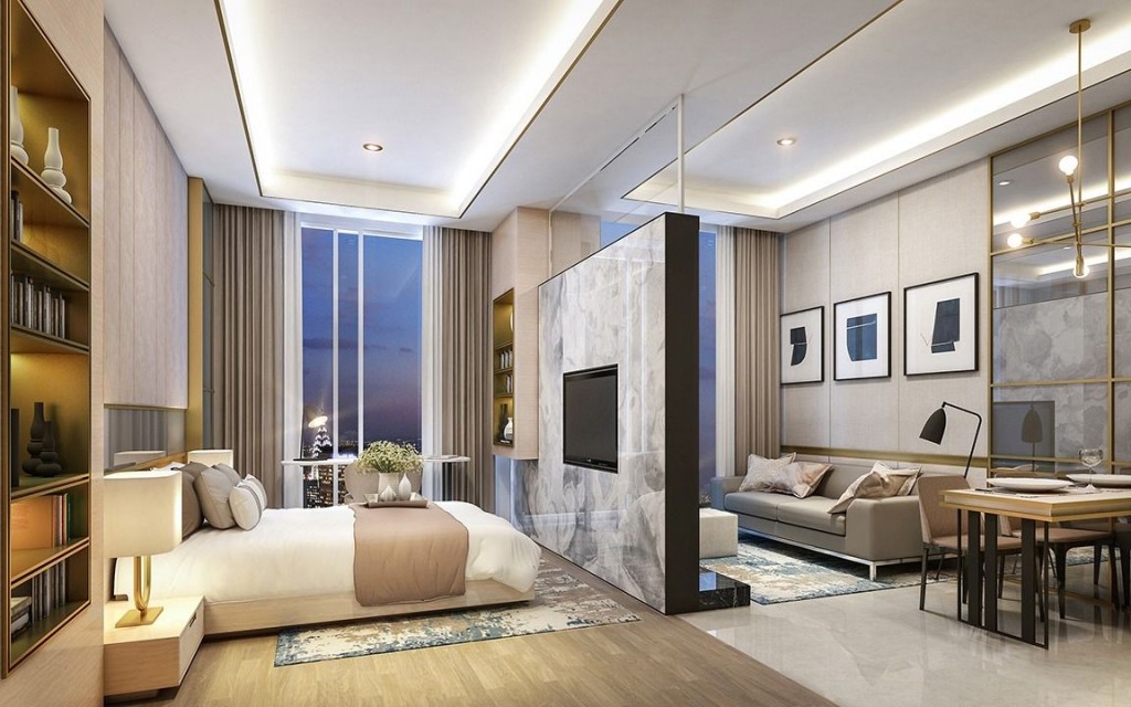 Teknologi Rumah Pintar Yang Harus Dimiliki